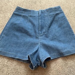 Dry Good shorts